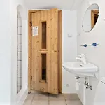 Дом отдыха Gorgeous In Vaeggerlose With Sauna Boto By