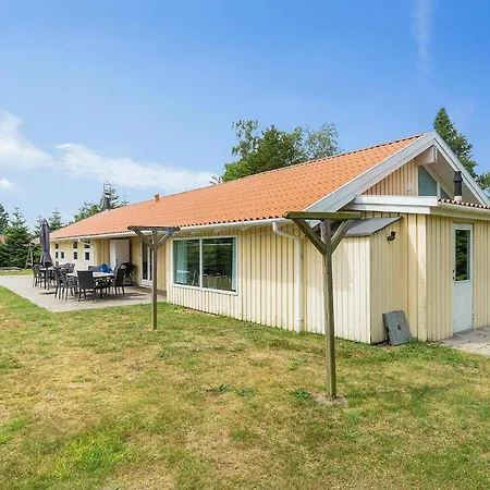 Nyaraló Gorgeous In Vaeggerlose With Sauna *