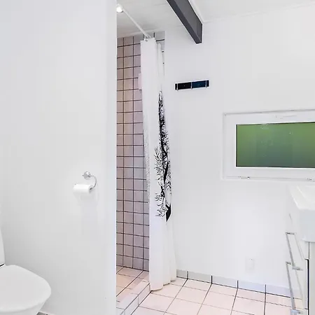 Nyaraló Gorgeous In Vaeggerlose With Sauna