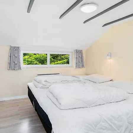 Gorgeous In Vaeggerlose With Sauna * Bøtø By