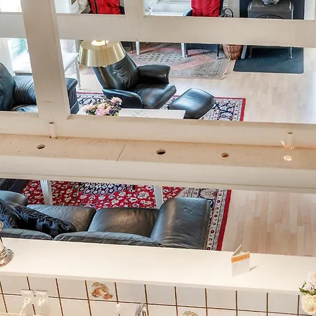 Gorgeous In Vaeggerlose With Sauna